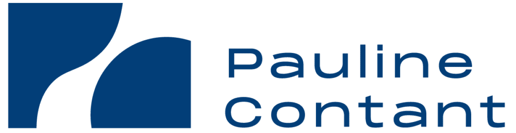 logo pauline contant toulouse